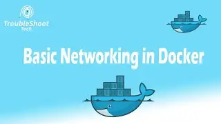 #3-Docker-Session(Basic Networking in Docker Containers)