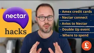 Nectar points: How to earn more and best ways to spend