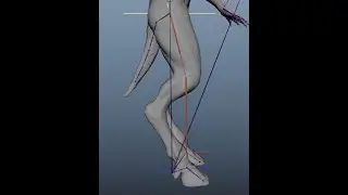 Wendigo RIG UnrealEngine