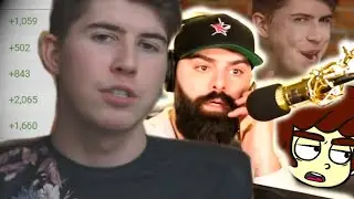 Kavos Was Great: Inside The Commentary Community