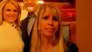 Divorce Diva Cathi Adams Talks About the TV Publicity Workshop