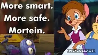More smart more safe mortein what else?