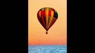 Blend Two images in Photoshop | shorts