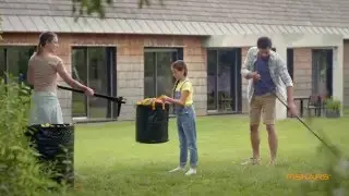 Fiskars Weedpullers