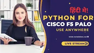 🤘🤘🤘Python Learning for Network Engineers | need to learn Python RIGHT NOW! Pro Bootcamp for 2023🤘🤘🤘