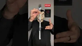 NEW AMAZING MAGIC TRICK TUTORIAL 🎩🪄 