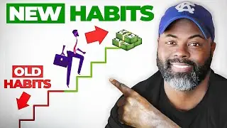 STOP Complicating Money (12 EASY Steps to Get Rich)