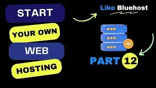 How To Create A Web Hosting Business  - WHMCS Tutorial - PART 12