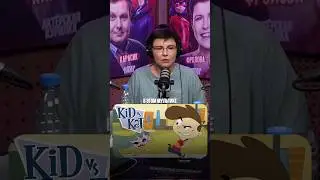 ДЕВОЧКА и СТАРУШКА ➤ Дарья Фролова в роли Милли и Леди Мансон в Кид vs. Кэт