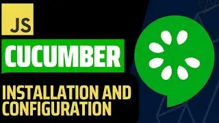 Cucumber JS Tutorial 1 - Installation and configuration in VS code