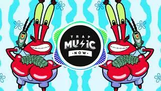 MR KRABS ROBOT SONG (OFFICIAL TRAP REMIX) *BEE BOO-BOO BOP* SPONGEBOB - JACKSON BEATZ