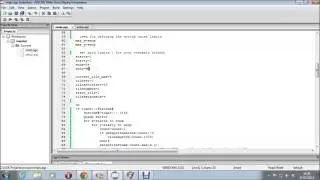 AGK Tile Scrolling Example