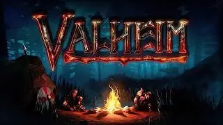 Прохождение Valheim - Задание торговки |23|