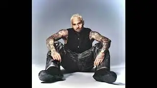 (FREE) Chris Brown x 4batz Type Beat 