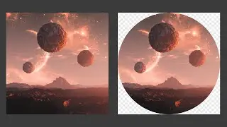 Clipping vs Masking Layers (Affinity Photo)