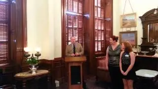 Functional Girl CJ Legare wins Texas State Big Sister of the Year