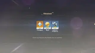 Claiming All Rewards A Study in Potion Event Genshin Impact 2.4