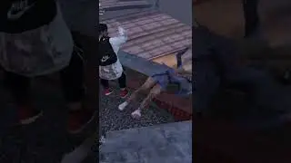 МГНОВЕННАЯ КАРМА | GTA 5 RP | MAJESTIC RP | shorts