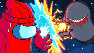 Among Us Logic: Novisor the Final Chapter | Cartoon Animation