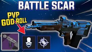 Get This Pulse BEFORE Reset | GOD Roll Banshee PvP Weapon | Destiny 2 Gun Review (LIMITED TIME)