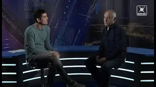 Принципиально не пел «Мурку» и Променял Витаса на ДК «Цементник». «Talk-И» с Рашитом Киямовым
