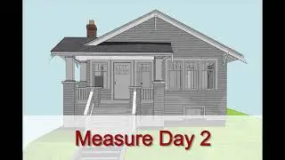 Archicad Tutorial #88: How to Measure a House with Archicad