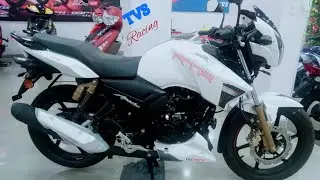 TVS Apache RTR 180 2v 2021 |  Review Detailed Apache RTR SERIES