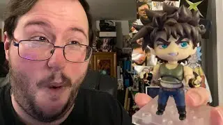 I Bought Bootleg Jojo's Bizarre Adventure Figures from AliExpress! This is What I Got! - UNBOXING