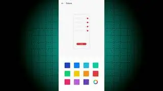 How To Change Color In Android Phone