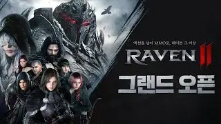 Raven 2 Gameplay Android