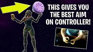 Why Galaxy KontrolFreeks are the BEST Controller ATTACHMENT! (KontrolFreek PS4 / XBox Review)