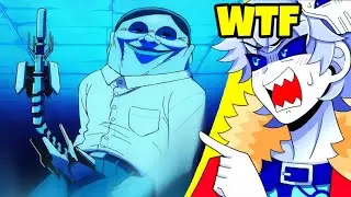 The DanDaDan Situation Is F**king Insane...