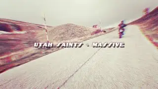 Enduro & Musica: Utah Saints - Massive