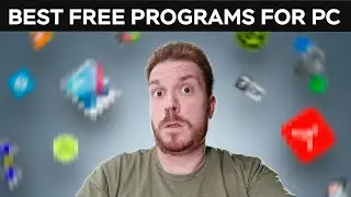 Best Free Programs for PC