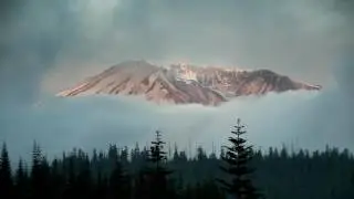 Красивая природа