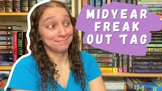 MID-YEAR FREAK OUT TAG || Hits, Disappointments and new Faves [CC]