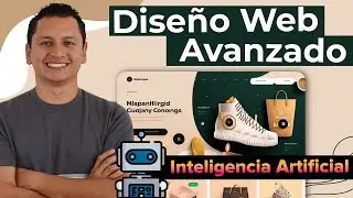 Cómo Crear Una Página Web con INTELIGENCIA ARTIFICIAL en WORDPRESS y Divi