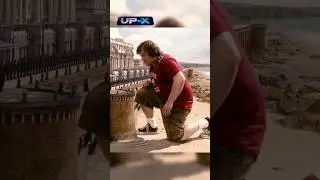 Великан спасает королевство 