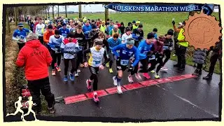 2. HÜLSKENS Marathon Wesel