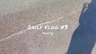 Daily Vlog 3