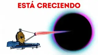 Astrónomos encontraron un agujero negro que rompió la ciencia