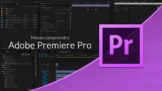 COMMENT CREER UN LOGO SUR PREMIERE PRO