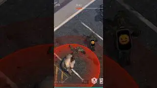 новые охотничье ружьё vs язва 