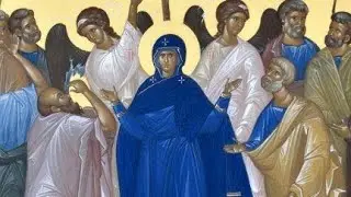 ПРЕОБРАЖЕНИЕ ДУШИ ЧЕЛОВЕЧЕСКОЙ..