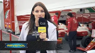 [ESP] RAVENOL Report Finale GT Masters