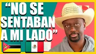 EXTRANJEROS x EL MUNDO (Rui / Mozambique) Ep. 276 / 2025