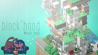 Block'hood 