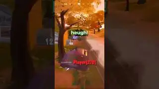 This was OVERPOWERED! 😱