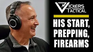 Sootch00 | Sensible Prepping and His Favorite Guns