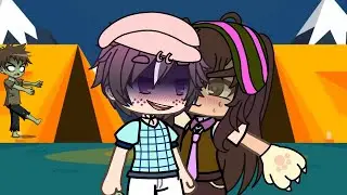 My dancing cat girl meme😍🔥💋[gacha heat]